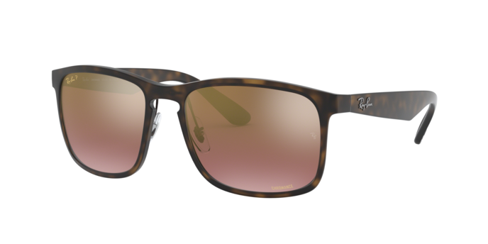 OKULARY RAY-BAN® RB 4264 894/6B 58 ROZMIAR L OKULARY RAY-BAN® RB 4264 894/6B 58 ROZMIAR L